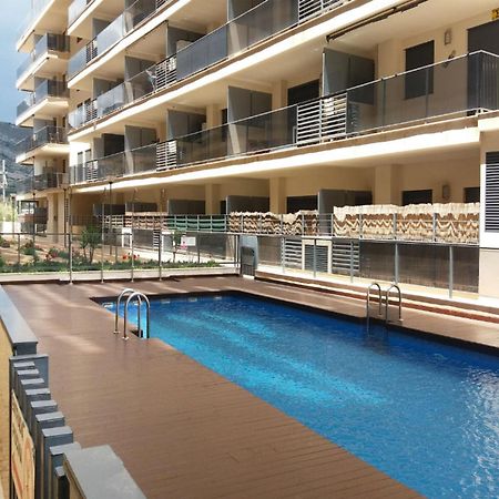 Apartamentos Terrazas Al Mar 3000 Оропеса дел Мар Екстериор снимка