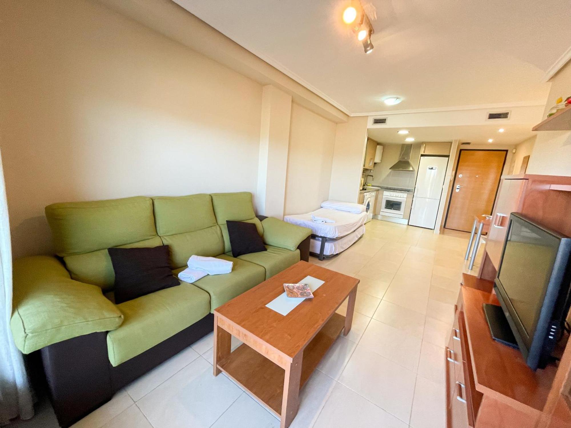 Apartamentos Terrazas Al Mar 3000 Оропеса дел Мар Екстериор снимка