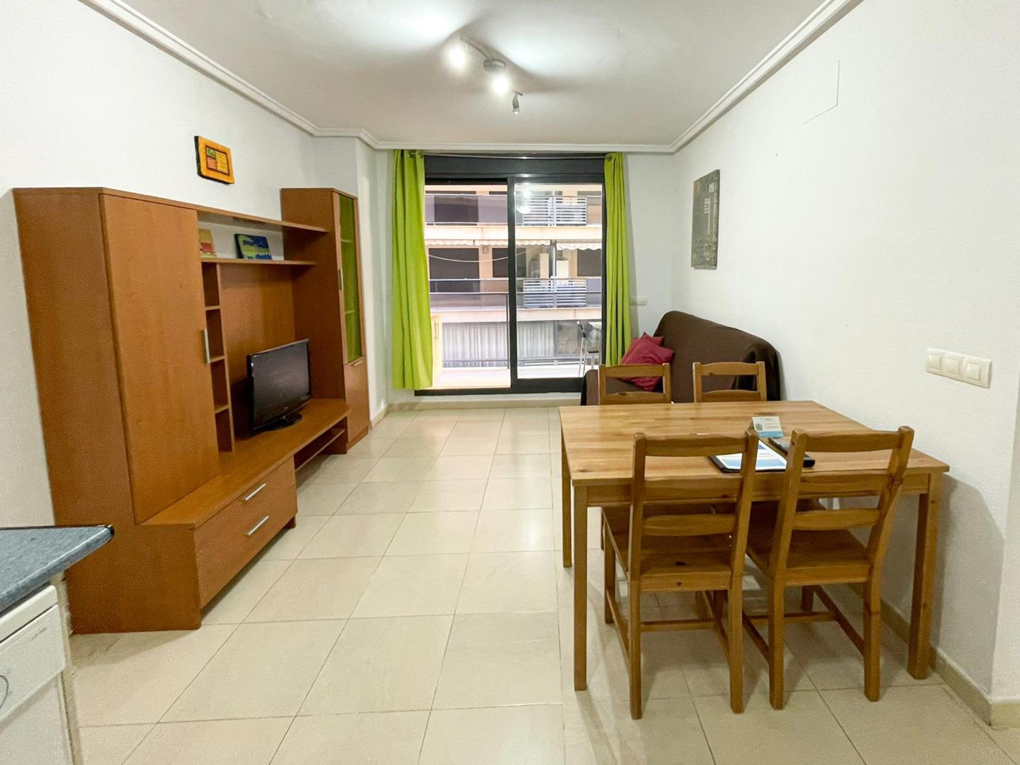 Apartamentos Terrazas Al Mar 3000 Оропеса дел Мар Екстериор снимка