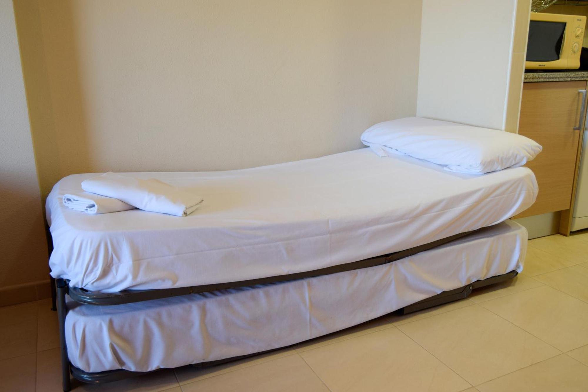 Apartamentos Terrazas Al Mar 3000 Оропеса дел Мар Екстериор снимка
