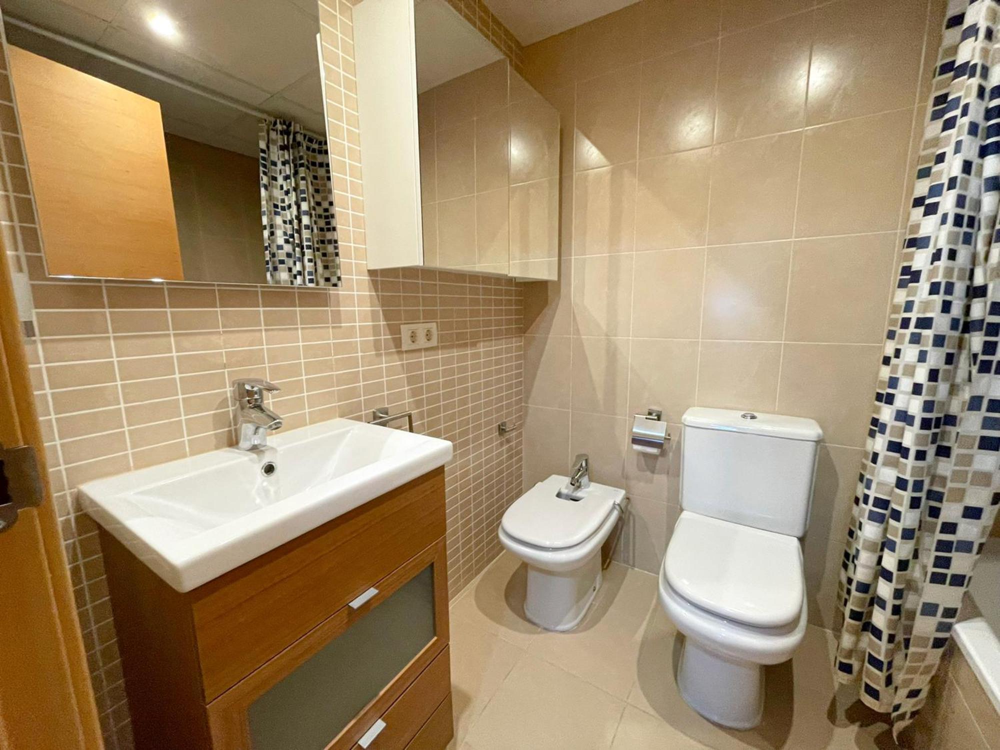 Apartamentos Terrazas Al Mar 3000 Оропеса дел Мар Екстериор снимка