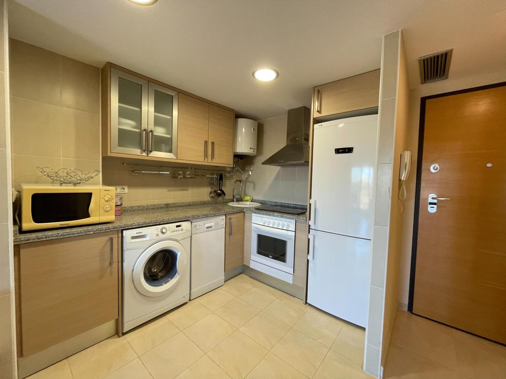 Apartamentos Terrazas Al Mar 3000 Оропеса дел Мар Екстериор снимка