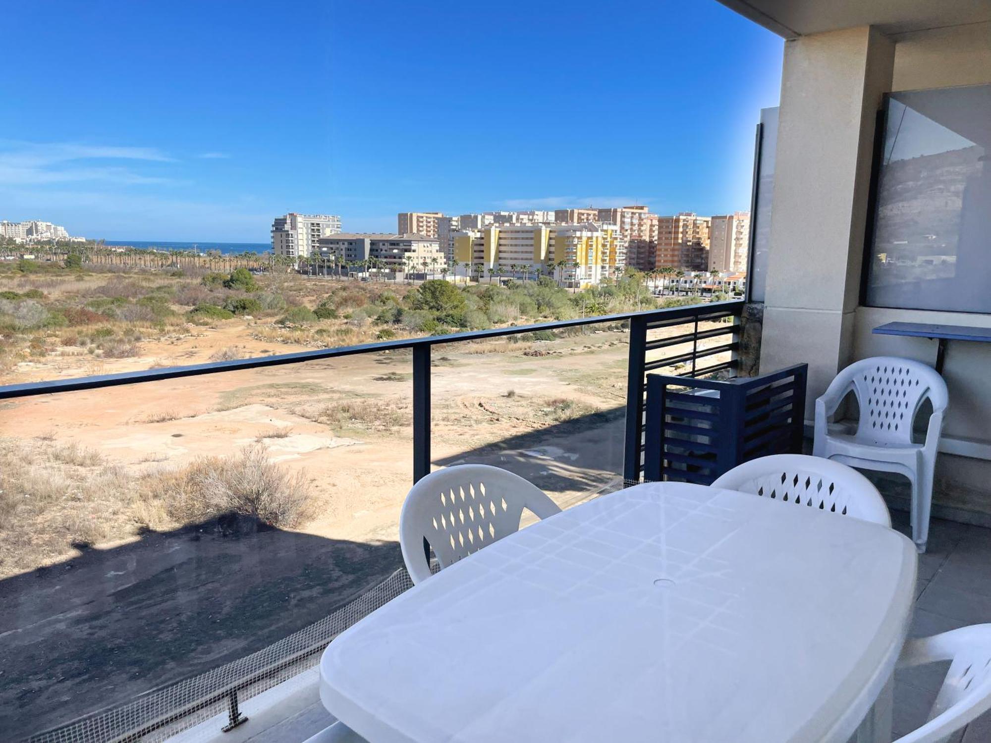Apartamentos Terrazas Al Mar 3000 Оропеса дел Мар Екстериор снимка