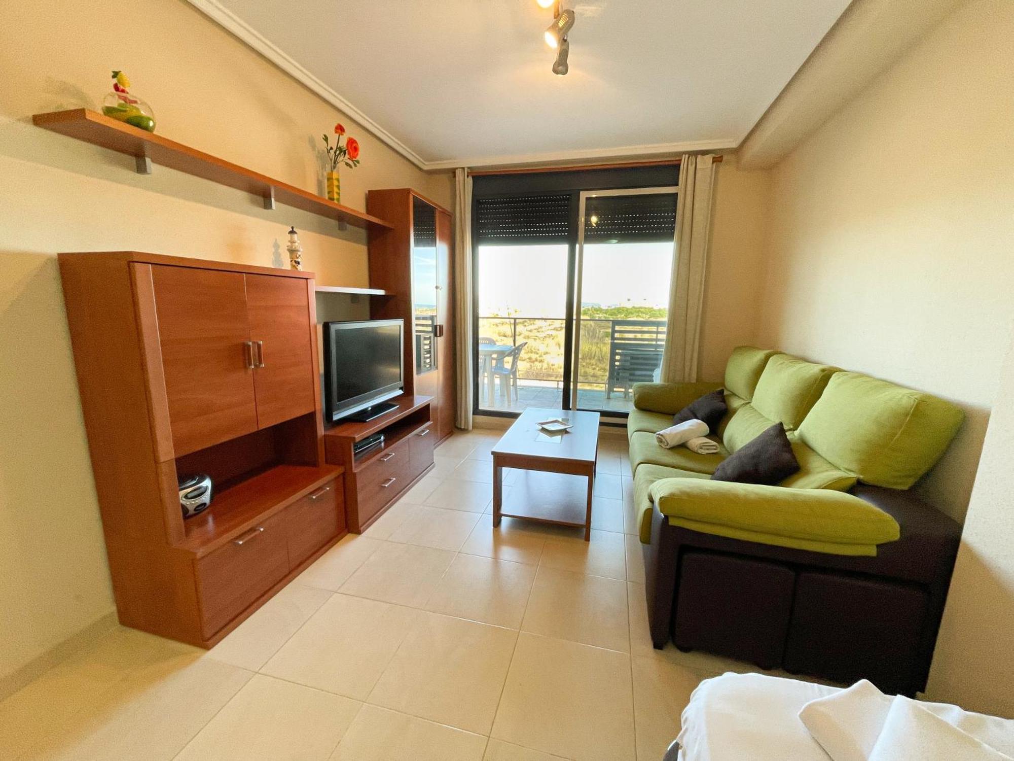 Apartamentos Terrazas Al Mar 3000 Оропеса дел Мар Екстериор снимка