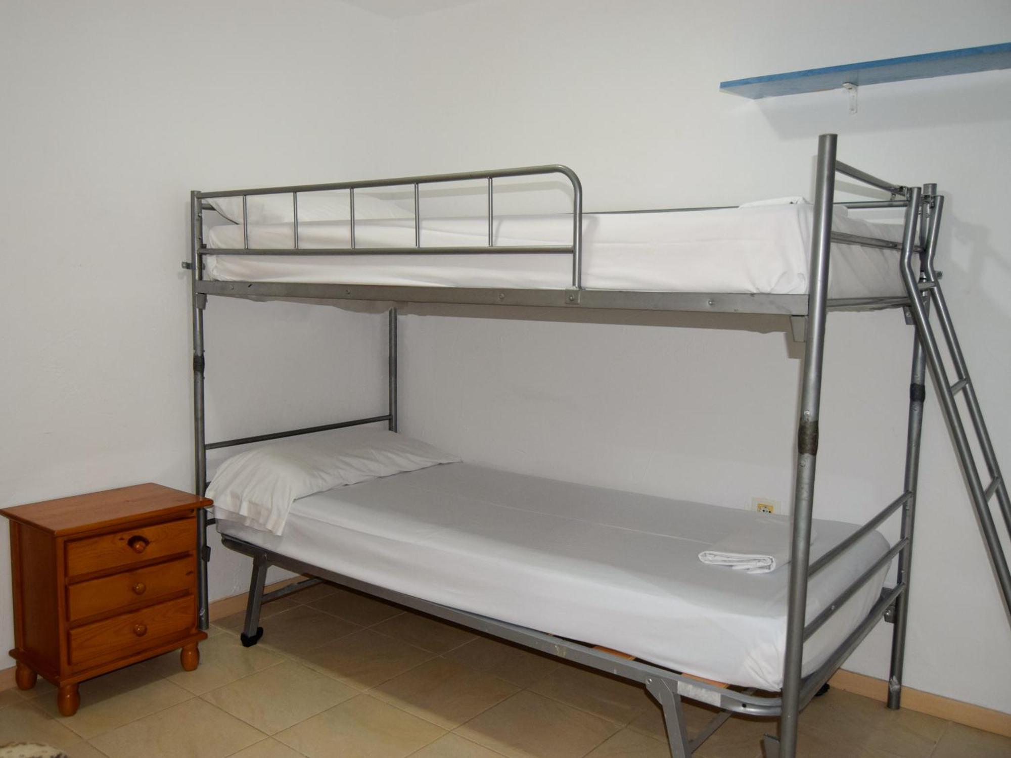 Apartamentos Terrazas Al Mar 3000 Оропеса дел Мар Екстериор снимка