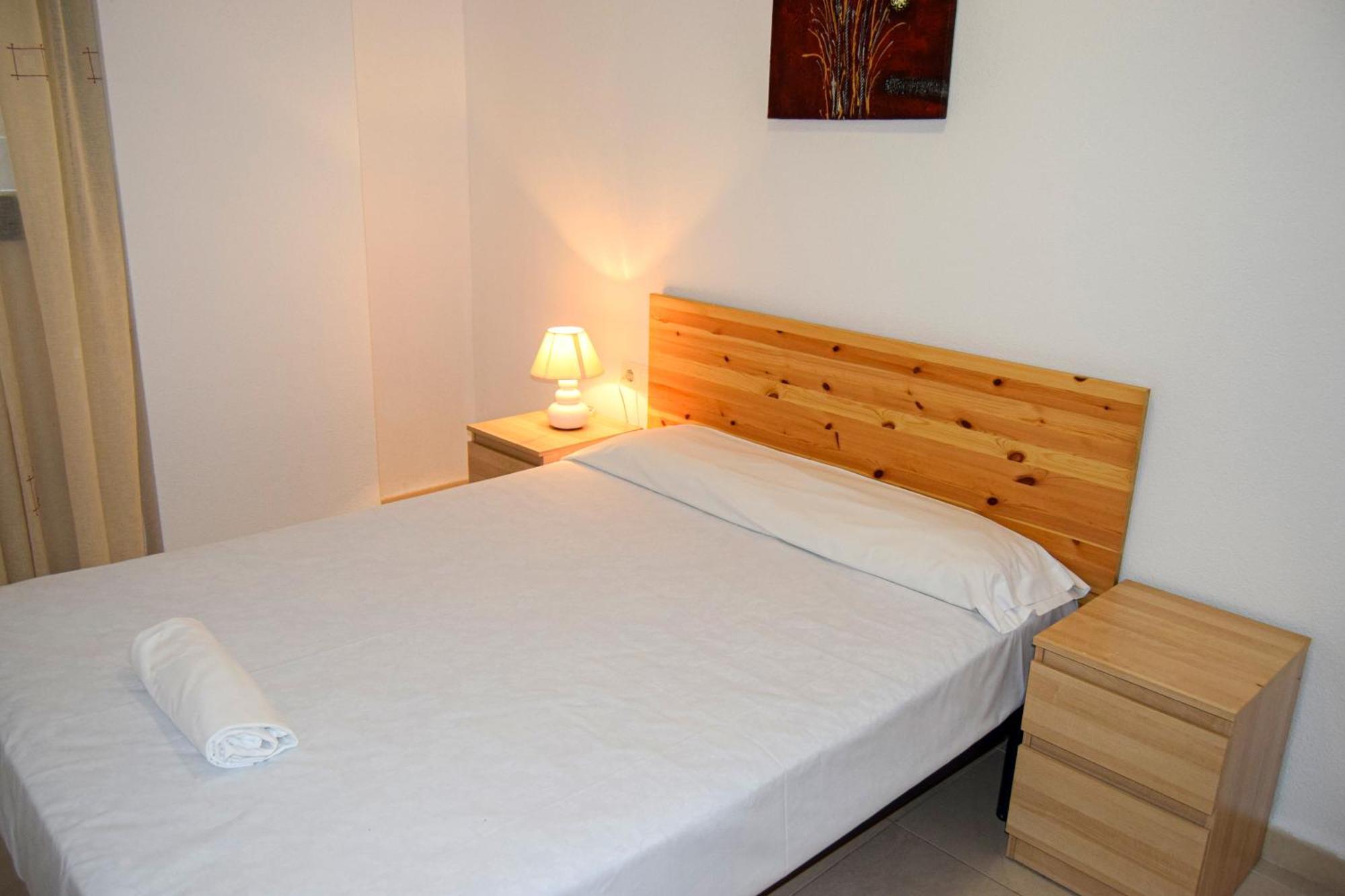 Apartamentos Terrazas Al Mar 3000 Оропеса дел Мар Екстериор снимка