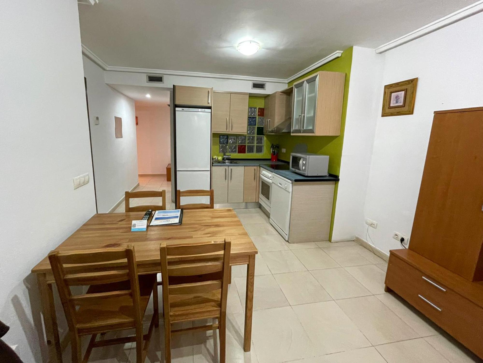 Apartamentos Terrazas Al Mar 3000 Оропеса дел Мар Екстериор снимка