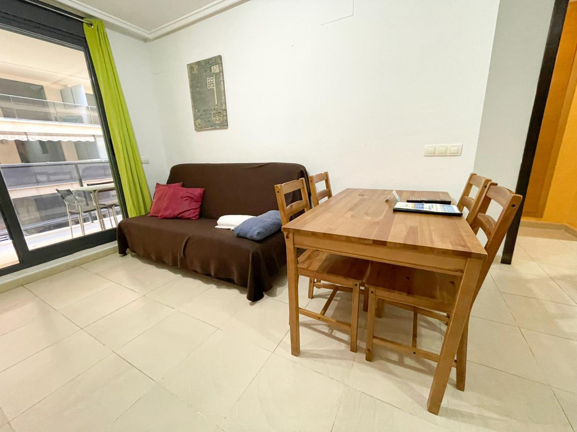 Apartamentos Terrazas Al Mar 3000 Оропеса дел Мар Екстериор снимка