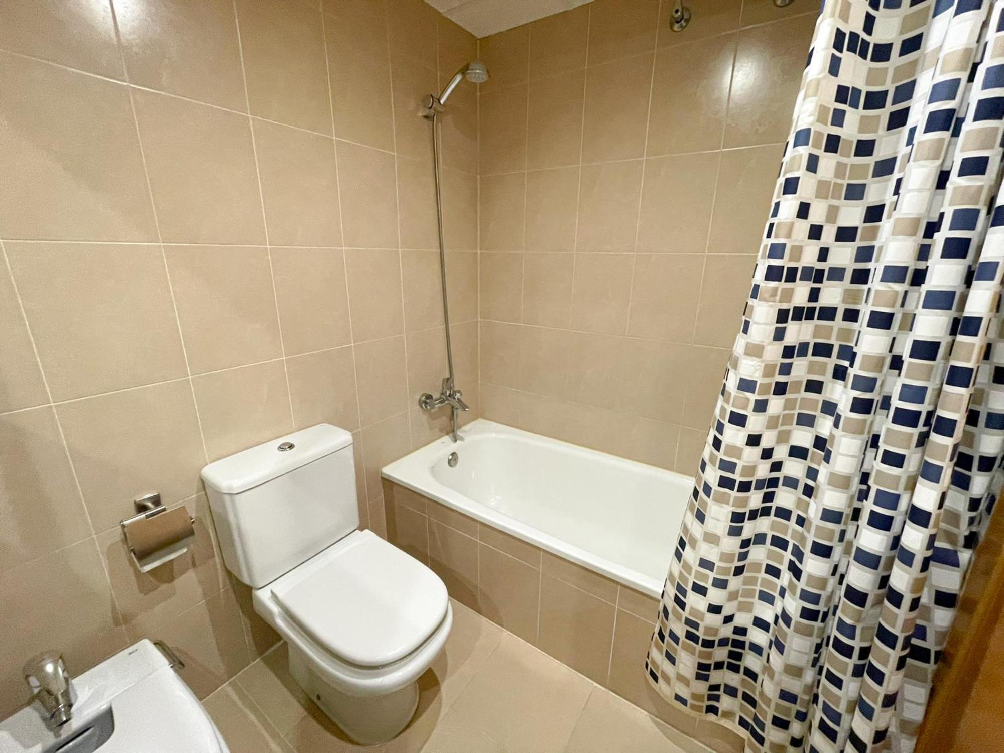 Apartamentos Terrazas Al Mar 3000 Оропеса дел Мар Екстериор снимка