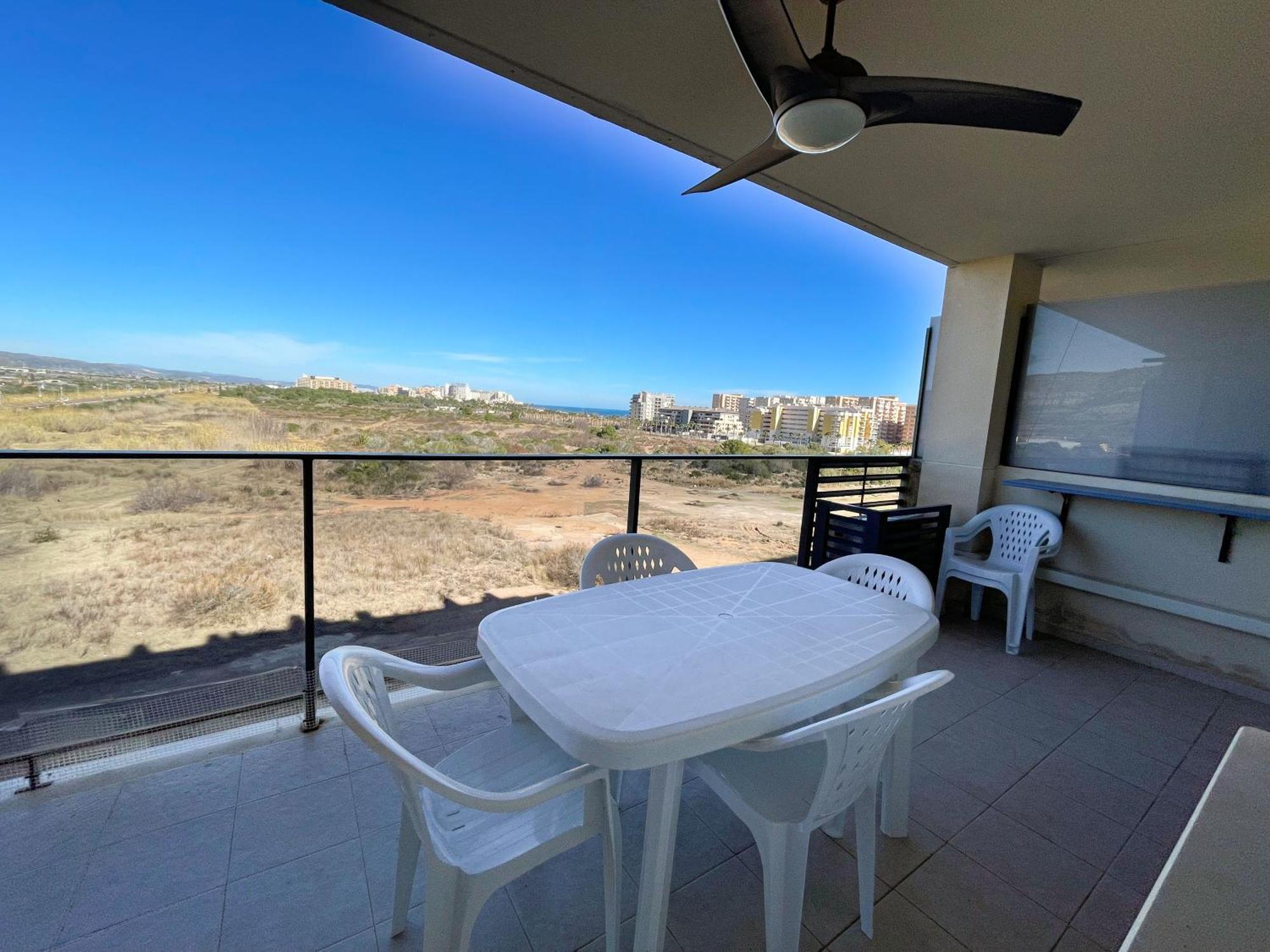 Apartamentos Terrazas Al Mar 3000 Оропеса дел Мар Екстериор снимка