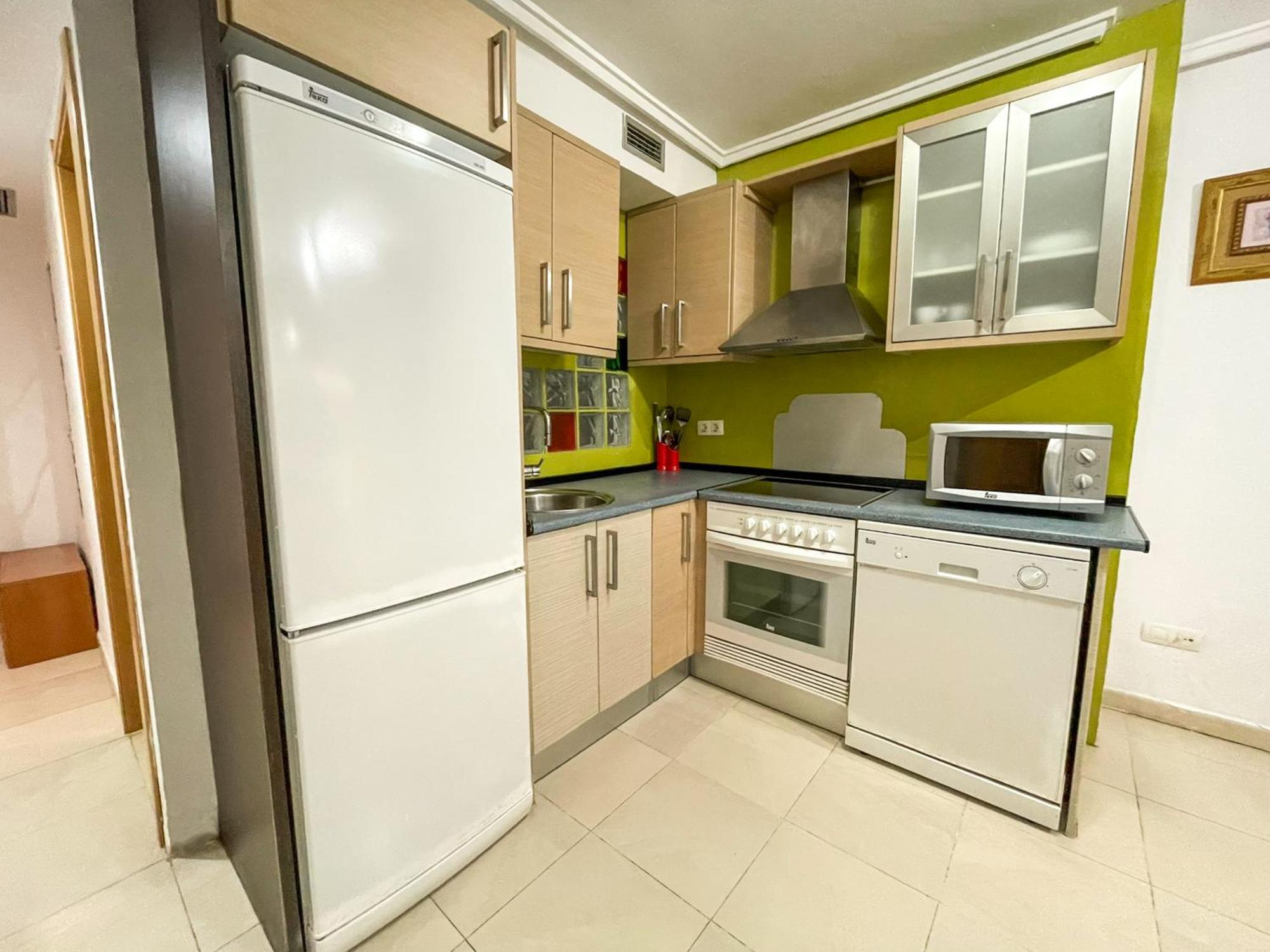 Apartamentos Terrazas Al Mar 3000 Оропеса дел Мар Екстериор снимка