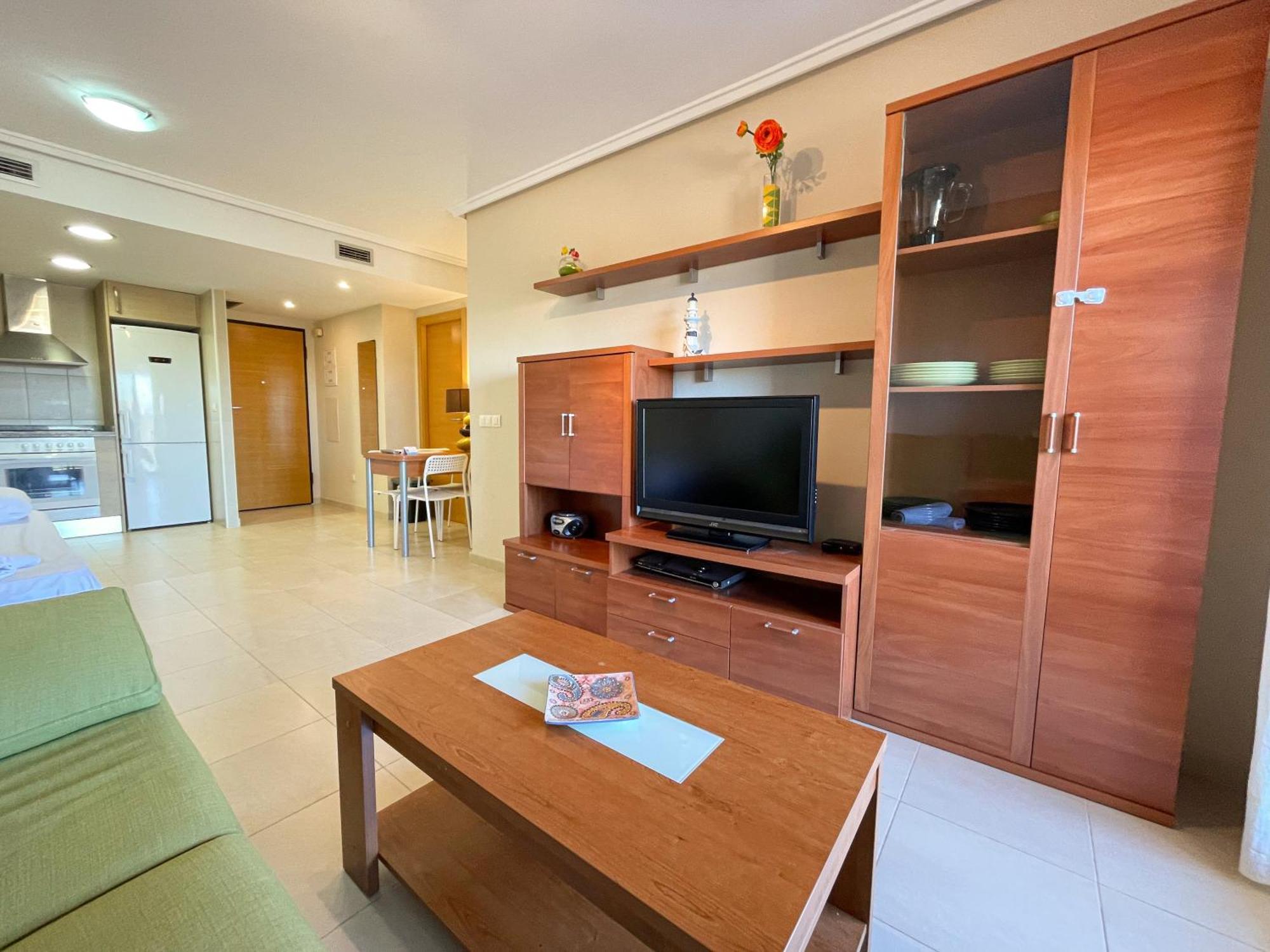 Apartamentos Terrazas Al Mar 3000 Оропеса дел Мар Екстериор снимка