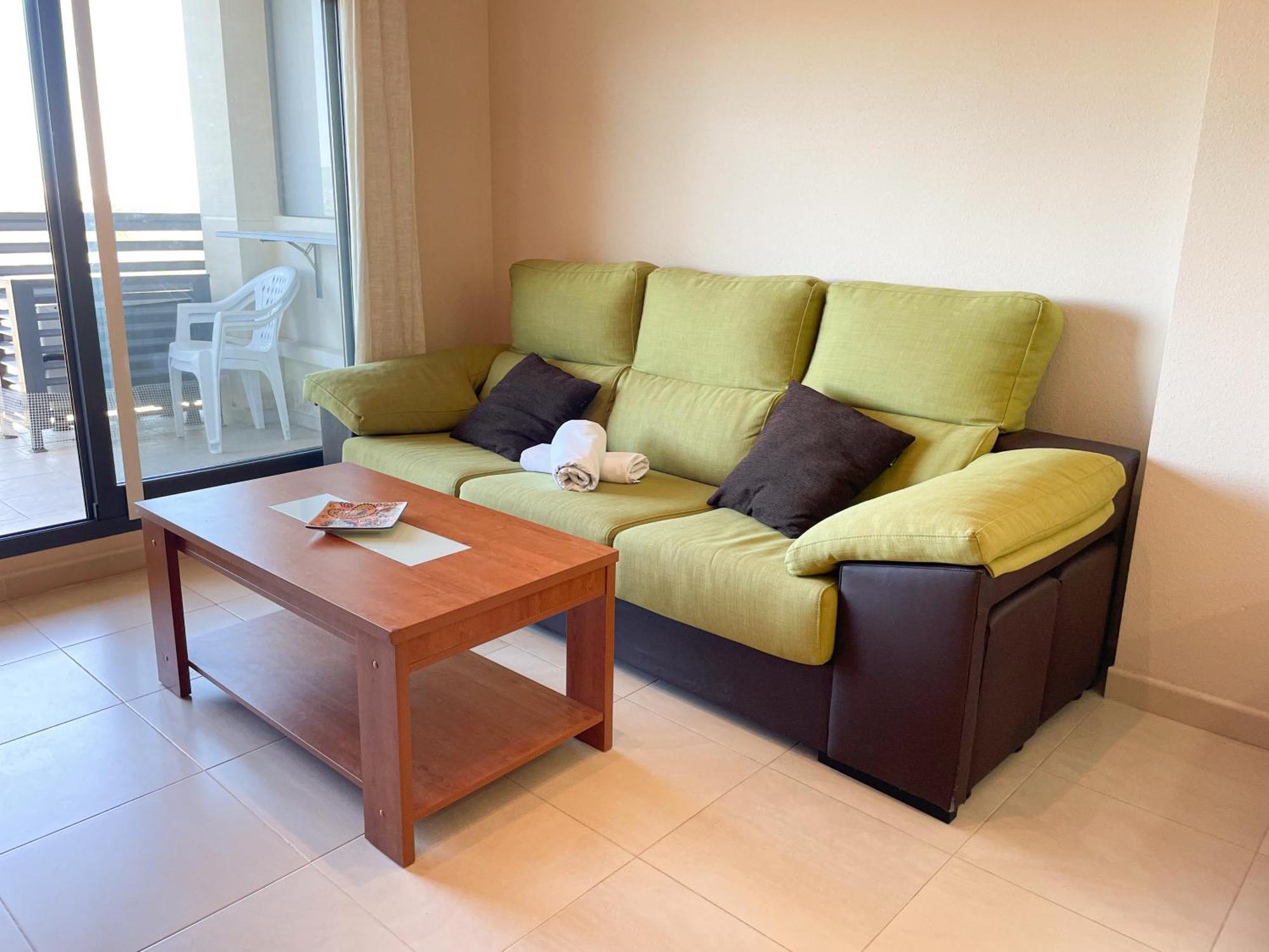 Apartamentos Terrazas Al Mar 3000 Оропеса дел Мар Екстериор снимка