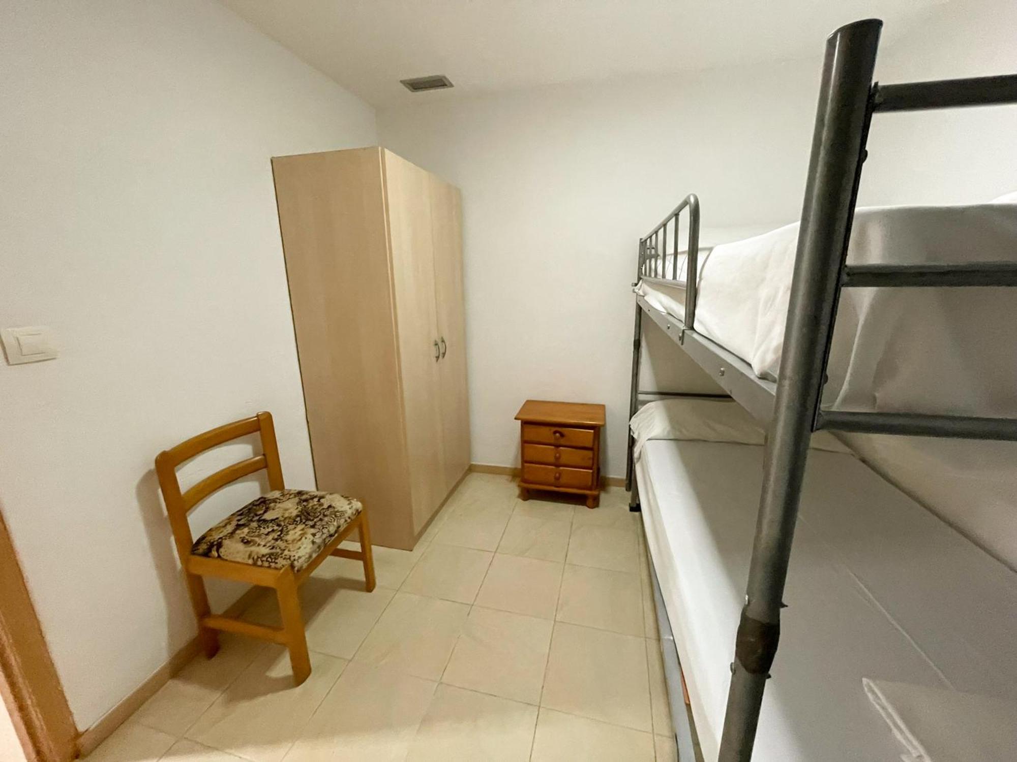 Apartamentos Terrazas Al Mar 3000 Оропеса дел Мар Екстериор снимка