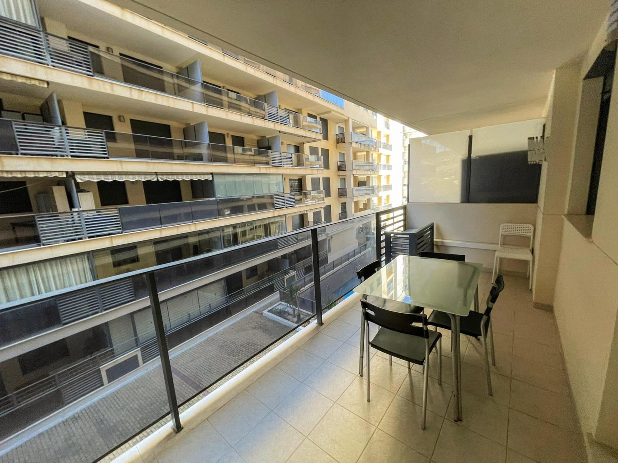 Apartamentos Terrazas Al Mar 3000 Оропеса дел Мар Екстериор снимка