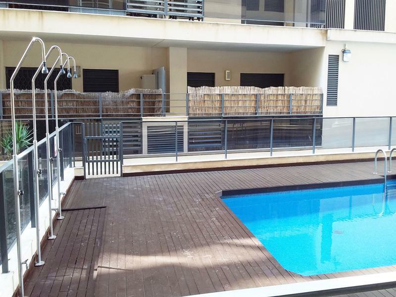 Apartamentos Terrazas Al Mar 3000 Оропеса дел Мар Екстериор снимка